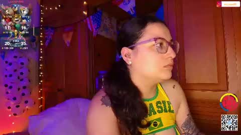 Snapshot of eva_rosse69 chatting on 13, 6, 2026 Eva online show from 13, 6, 2026