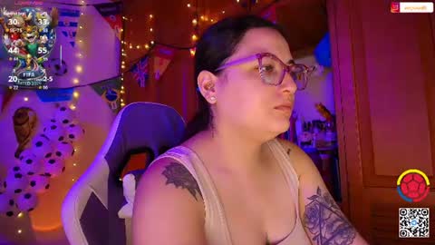 Snapshot of eva_rosse69 chatting on 16, 6, 2026 Eva online show from 16, 6, 2026