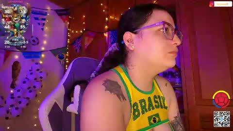 Snapshot of eva_rosse69 chatting on 19, 6, 2026 Eva online show from 19, 6, 2026