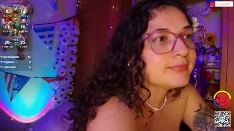 Eva  online show from 26, 6, 2026