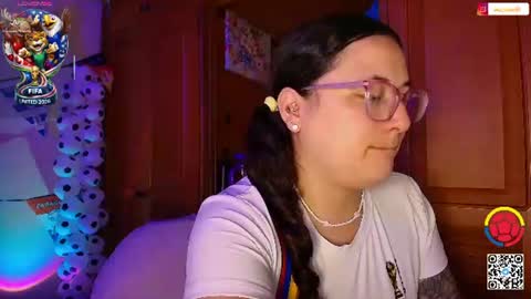 Eva  online show from 27, 6, 2026