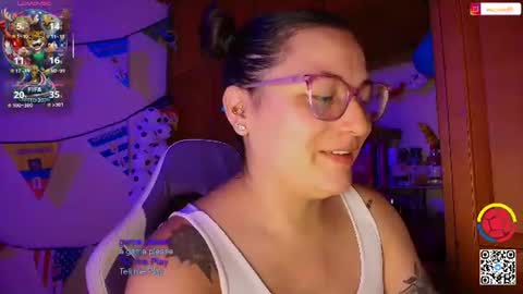 Eva  online show from 2, 7, 2026