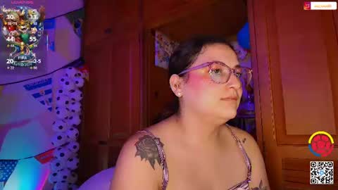 Eva  online show from 8, 7, 2026
