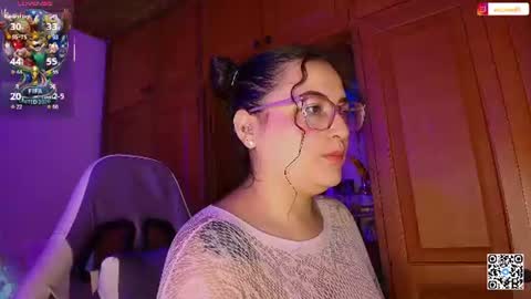 Eva  online show from 9, 7, 2026