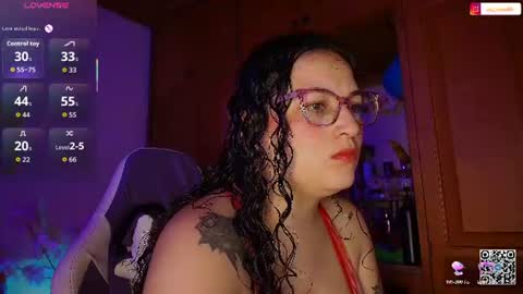 Eva  online show from 10, 7, 2026