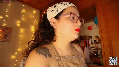 Eva  online show from 15, 7, 2026