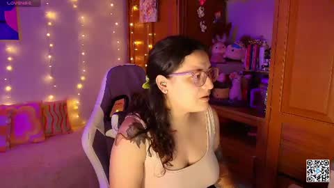 Eva  online show from 30, 7, 2026