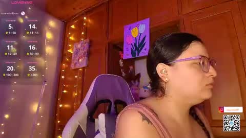 Eva  online show from 5, 8, 2026