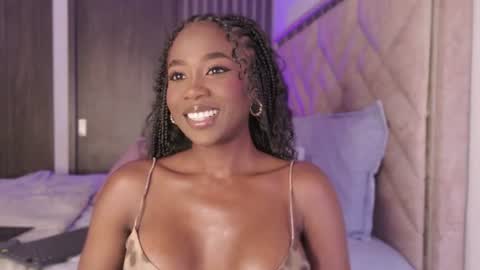 Eva San online show from 20, 7, 2026