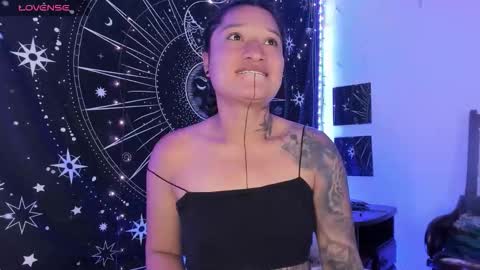 Eva  online show from 11, 10, 2025