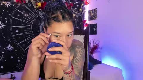 Eva  online show from 14, 12, 2025