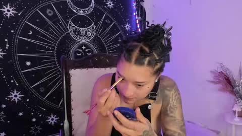 Eva  online show from 20, 2, 2026