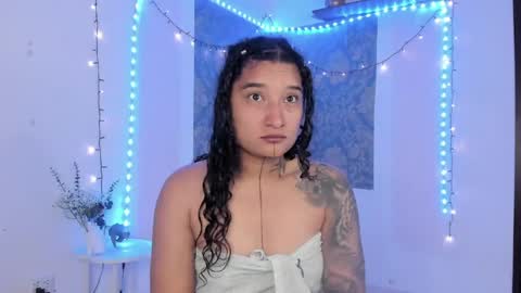 Eva  online show from 7, 5, 2026