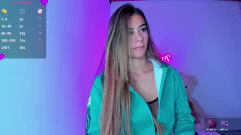 Eva Shinee online show from 7, 3, 2025