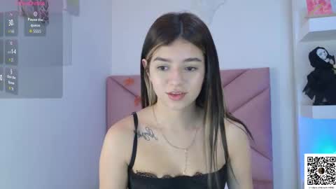 Eva Sin online show from 29, 10, 2025
