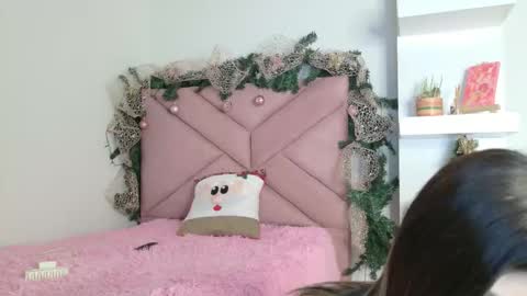 Eva Sin online show from 14, 12, 2025