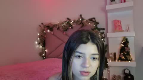 Eva Sin online show from 16, 12, 2025