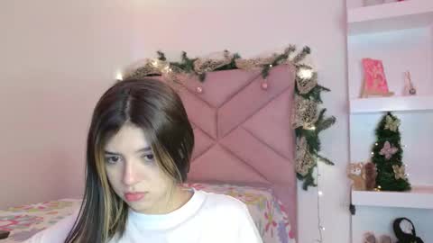 Eva Sin online show from 20, 12, 2025