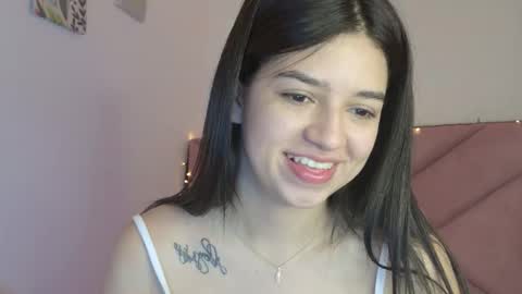 Eva Sin online show from 15, 1, 2026