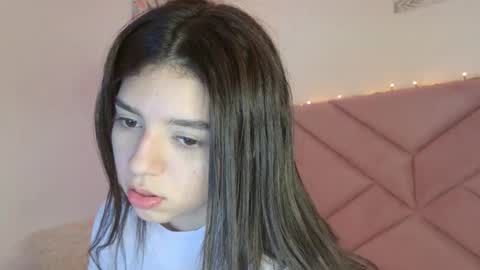 Eva Sin online show from 31, 1, 2026