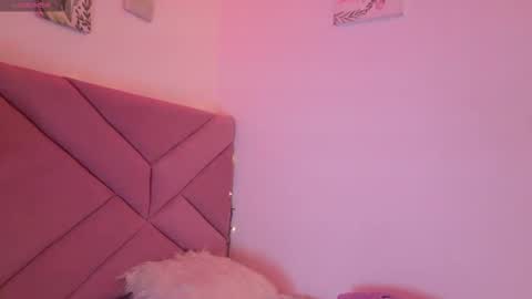 Eva Sin online show from 18, 2, 2026