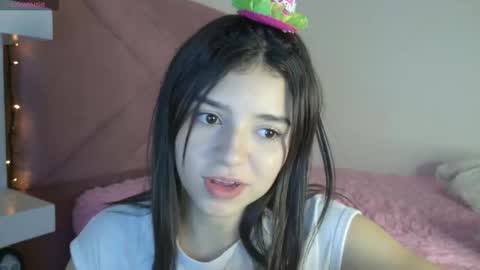 Eva Sin online show from 26, 2, 2026