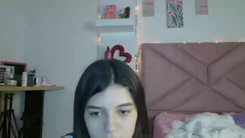Eva Sin online show from 12, 3, 2026