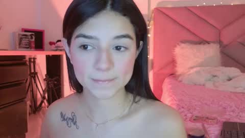 Eva Sin online show from 13, 3, 2026
