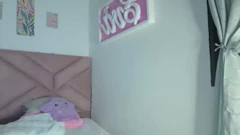 Eva Sin online show from 20, 3, 2026