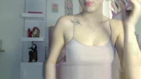 Eva Sin online show from 2, 4, 2026