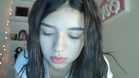 Eva Sin online show from 10, 4, 2026
