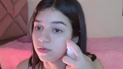 Eva Sin online show from 24, 6, 2026