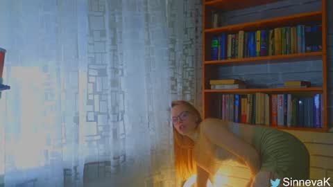 Hi there i am Eva and i wish create a nice community with you so join my Ticket Show for more pleasure online show from 20, 2, 2025