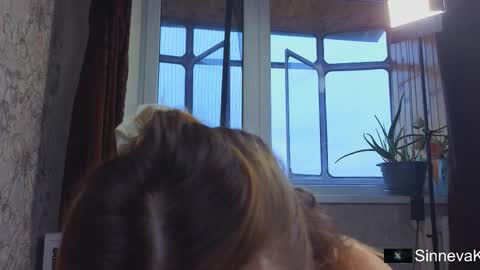 Hi there i am Eva and i wish create a nice community with you so join my Ticket Show for more pleasure online show from 11, 11, 2025