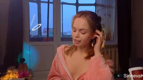 Hi there i am Eva and i wish create a nice community with you so join my Ticket Show for more pleasure online show from 29, 11, 2025