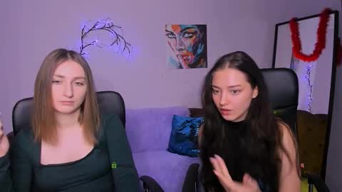 Eva online show from 18, 11, 2025