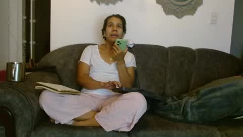 eva_stark57 online show from 7, 5, 2026