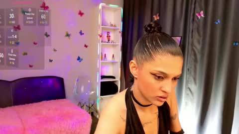 Eva Sterling online show from 14, 2, 2026