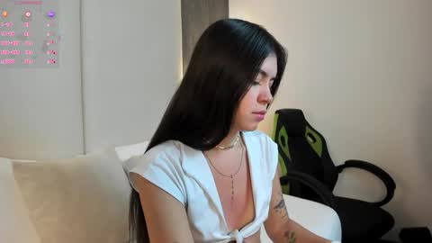 E V A  online show from 3, 3, 2026