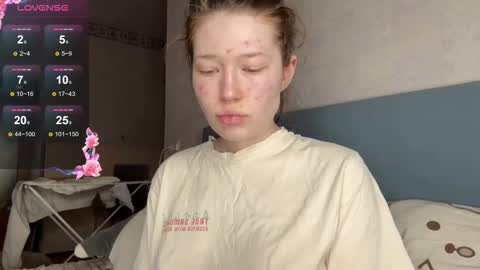 eva varnerr online show from 1, 3, 2026