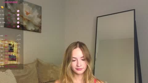 Hello Im Eva online show from 3, 12, 2024