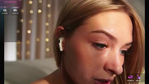 Hello Im Eva online show from 29, 1, 2025