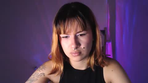 Snapshot of eva_viulet chatting on 5, 3, 2026 MISS EVY online show from 5, 3, 2026