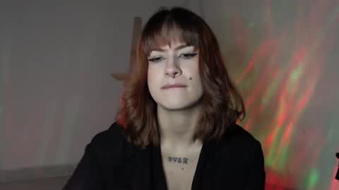 Snapshot of eva_viulet chatting on 9, 3, 2026 MISS EVY online show from 9, 3, 2026
