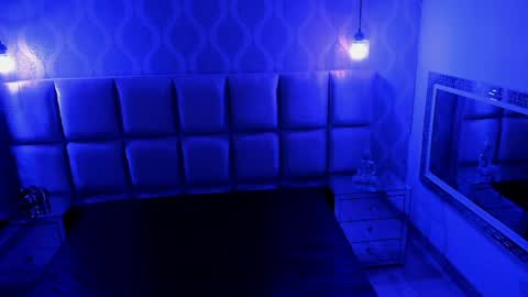 Snapshot of eva_viulet chatting on 19, 4, 2026 MISS EVY online show from 19, 4, 2026