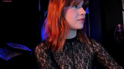 Snapshot of eva_viulet chatting on 1, 5, 2026 MISS EVY online show from 1, 5, 2026