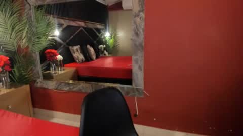 Snapshot of eva_viulet chatting on 2, 5, 2026 MISS EVY online show from 2, 5, 2026