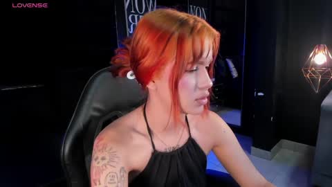 Snapshot of eva_viulet chatting on 15, 5, 2026 MISS EVY online show from 15, 5, 2026