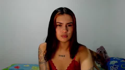 MISS EVY online show from 22, 7, 2026