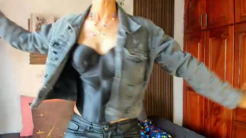 Eva online show from 24, 4, 2026